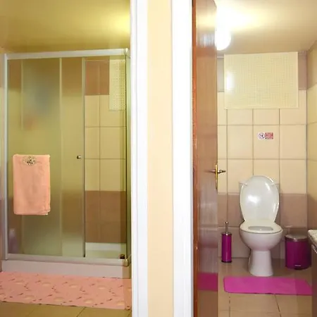 Stella Apartmán Ayia Napa