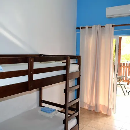 Stella Apartmán Ayia Napa
