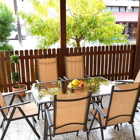 Stella Apartmán Ayia Napa